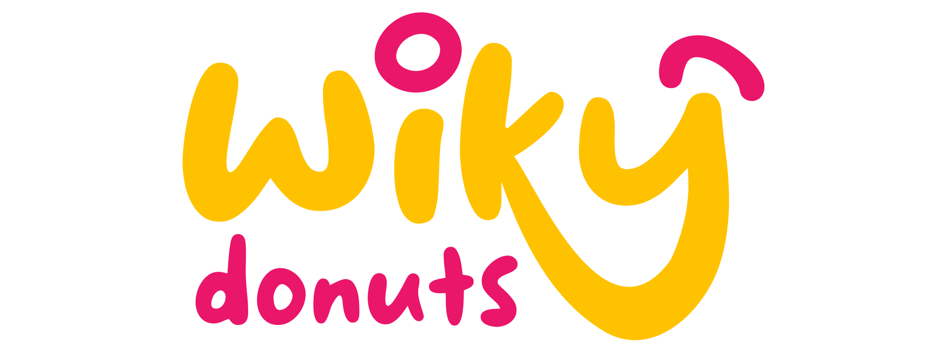 Wiky Donuts